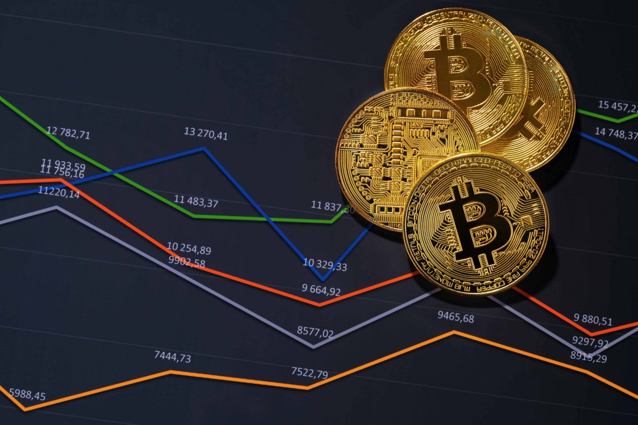 Bitcoin, Etherium