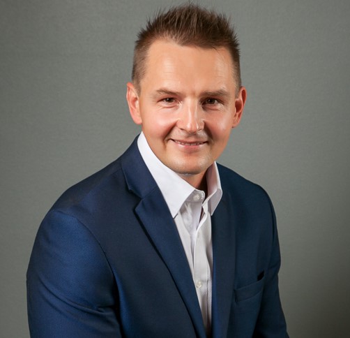Finansų konsultantas - Mantas Janavičius